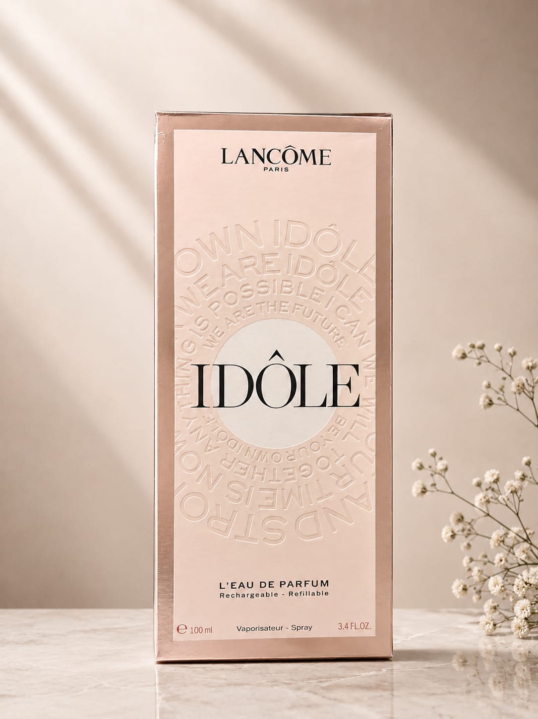 Lancôme Idôle EDP (M) 100ml