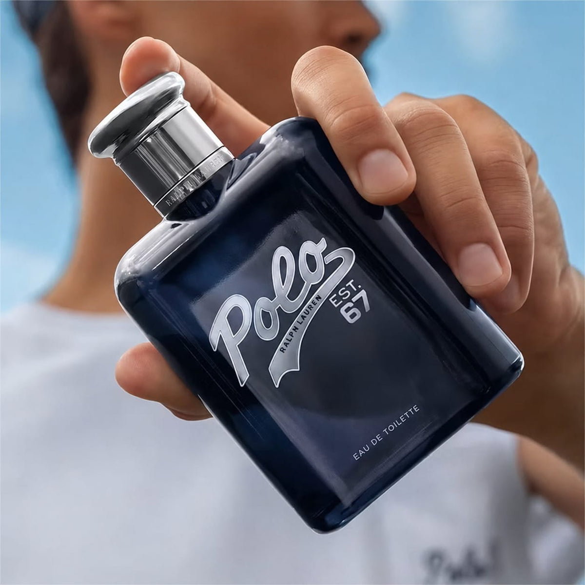 Ralph Lauren Polo 67 EDT (H) 125ml