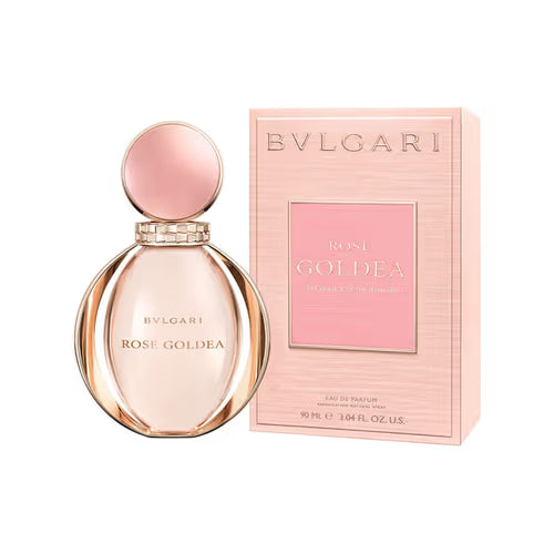Bvlgari Rose Goldea EDP (M) 90ml