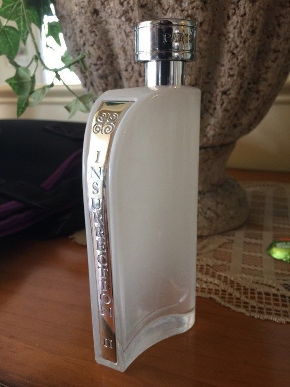 Reyane Tradition Insurrection II Pure EDT (H) 90ml