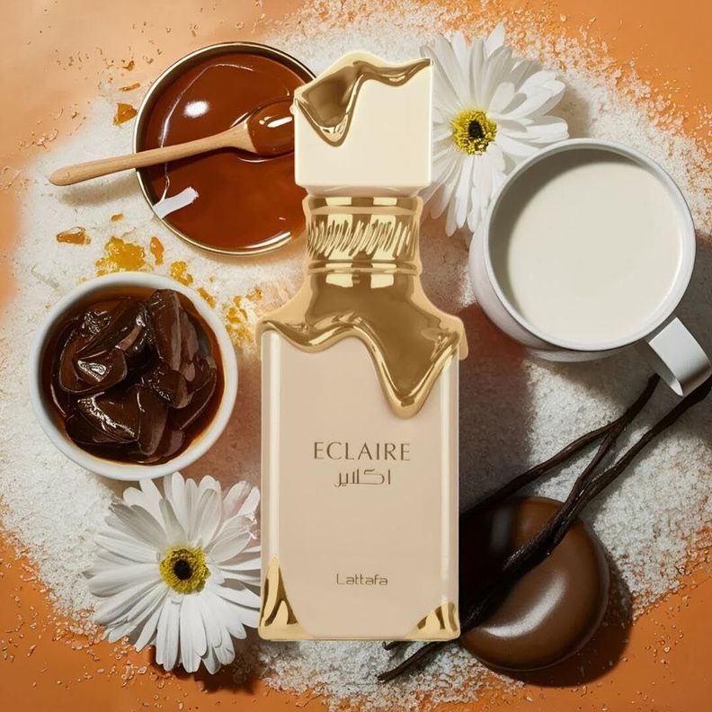 Lattafa Eclaire EDP (M) 100ml