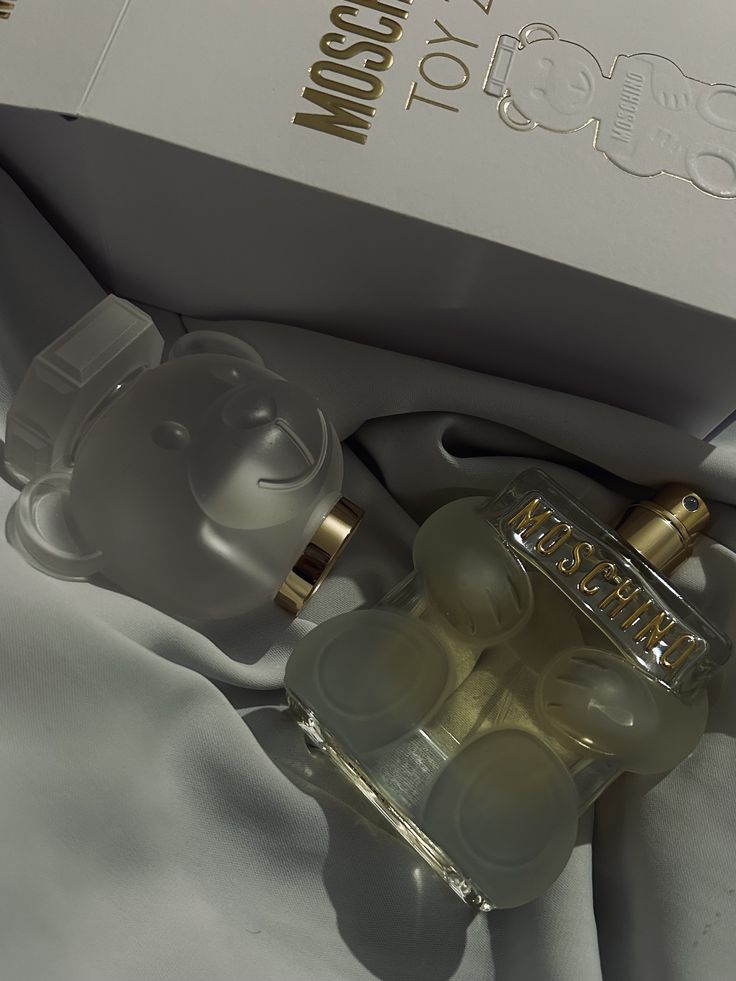 Moschino Toy 2 EDP (M) 100ml