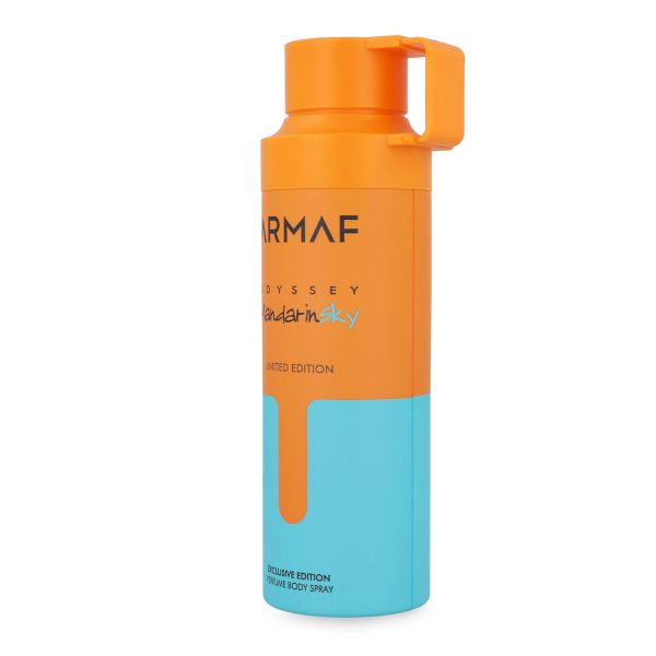 Armaf Body Spray Odyssey Mandarin Sky (H) 200ml