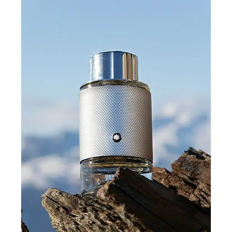 Montblan Explorer Platinum EDP (H) 100ml