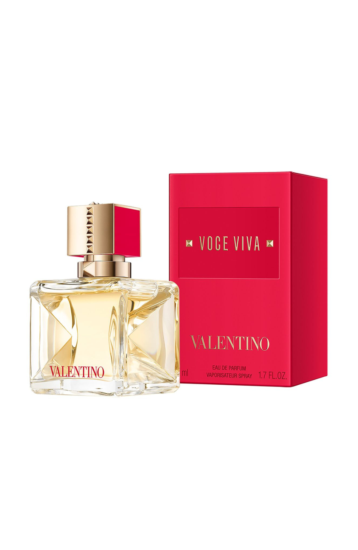 Valentino Voce Viva EDP (M) 100ml