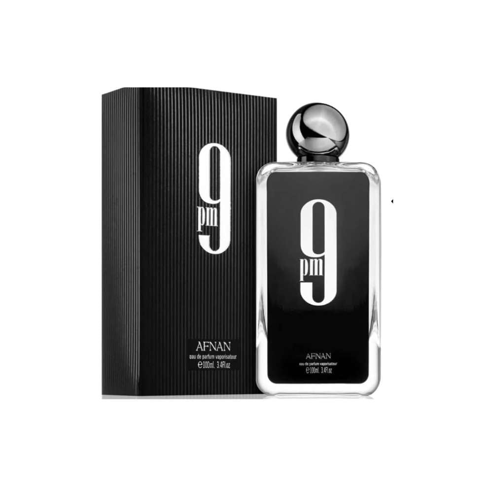 Afnan 9PM EDP (H) 100ml