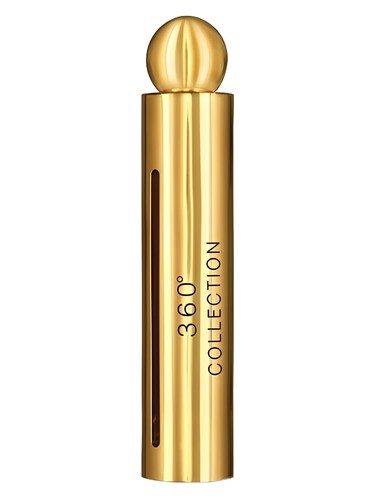 Perry Ellis 360 Collection EDP (M) 100ml