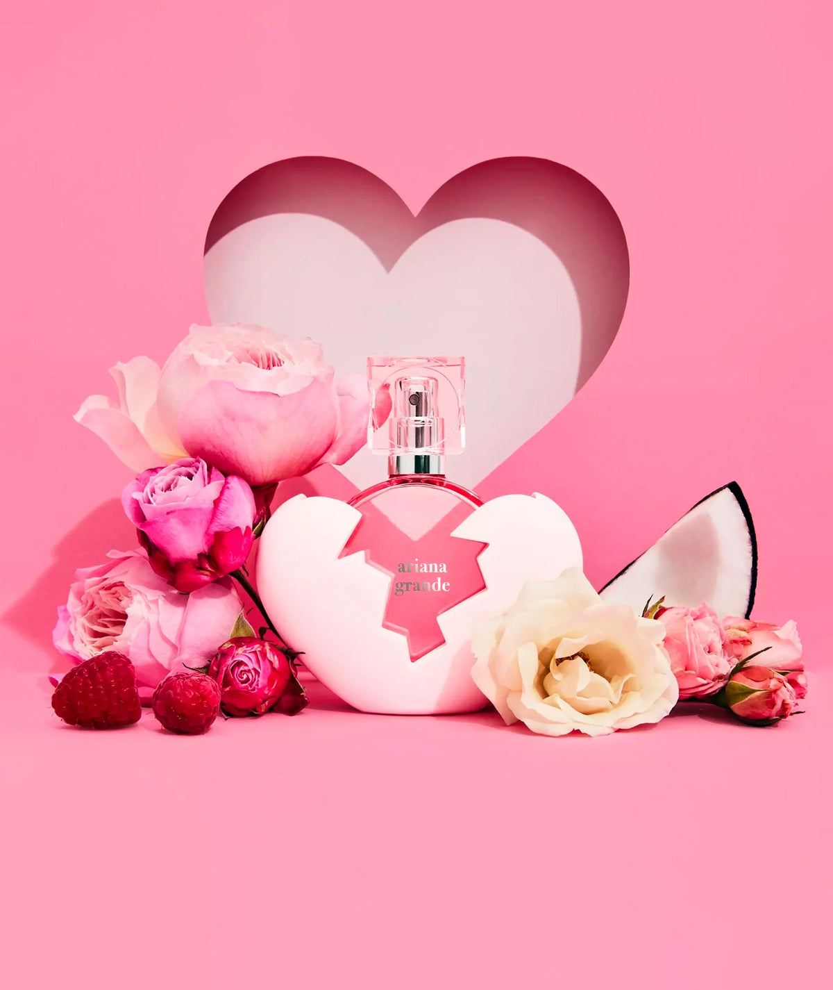 Ariana Grande Thank U Next EDP (M) 100ml