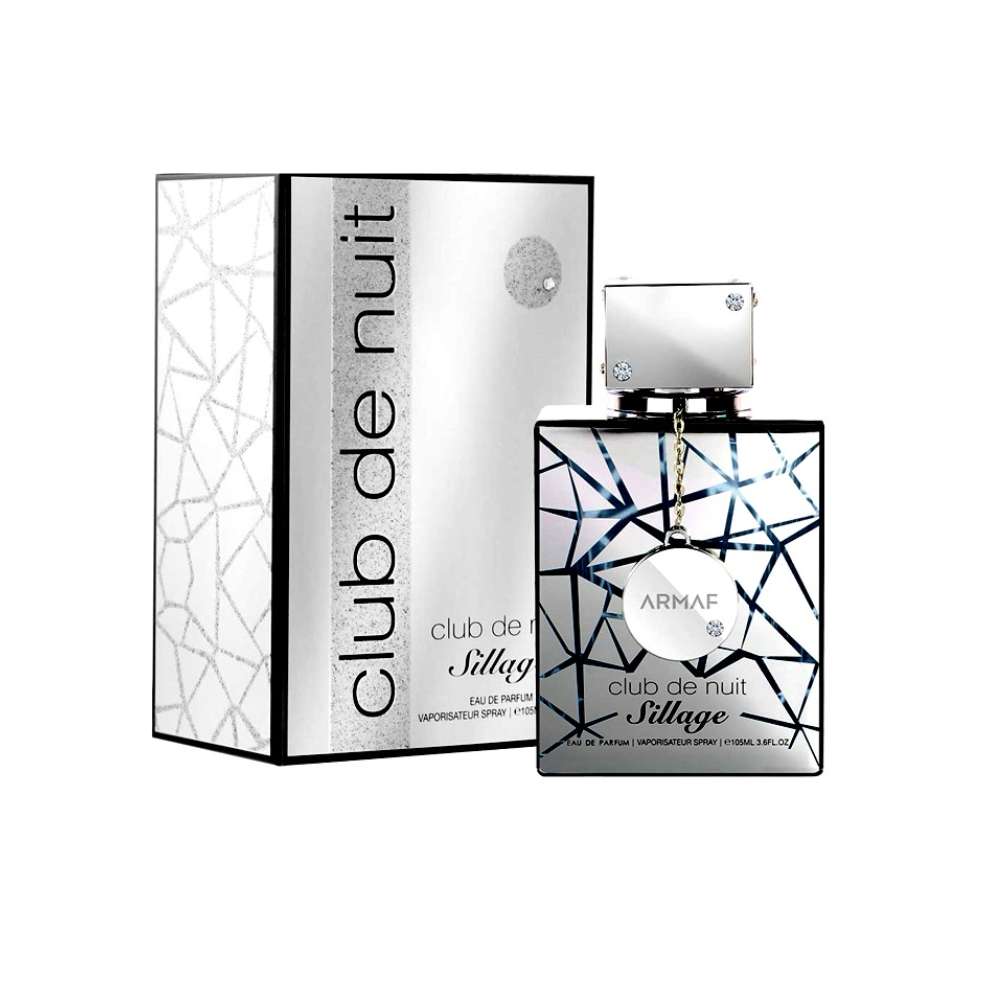Armaf Club de Nuit Sillage EDP (H) 105ml