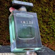 Lattafa Atlas EDP (U) 55ml