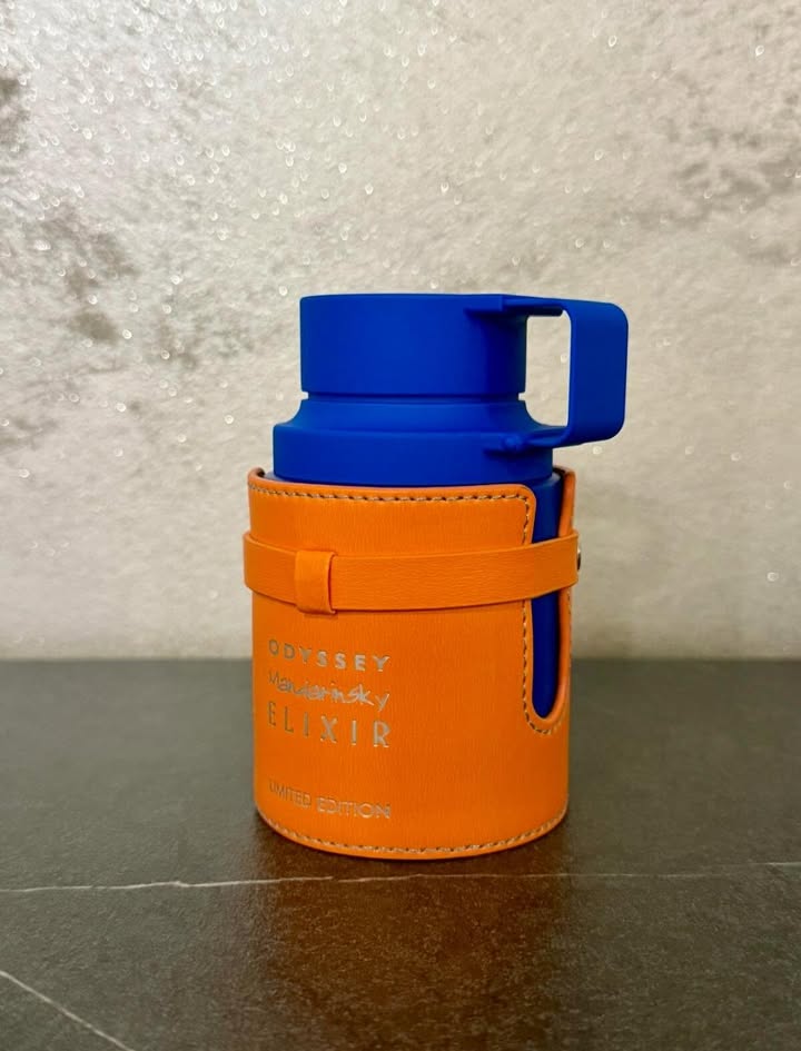 Armaf Odyssey Mandarin Sky Elixir EDP (U) 100ml