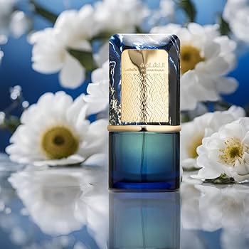 Lattafa Al Nashama Caprice EDP (U) 100ml