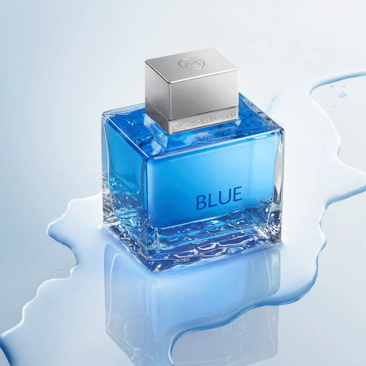Antonio Banderas Blue Seduction EDT (H) 100ml
