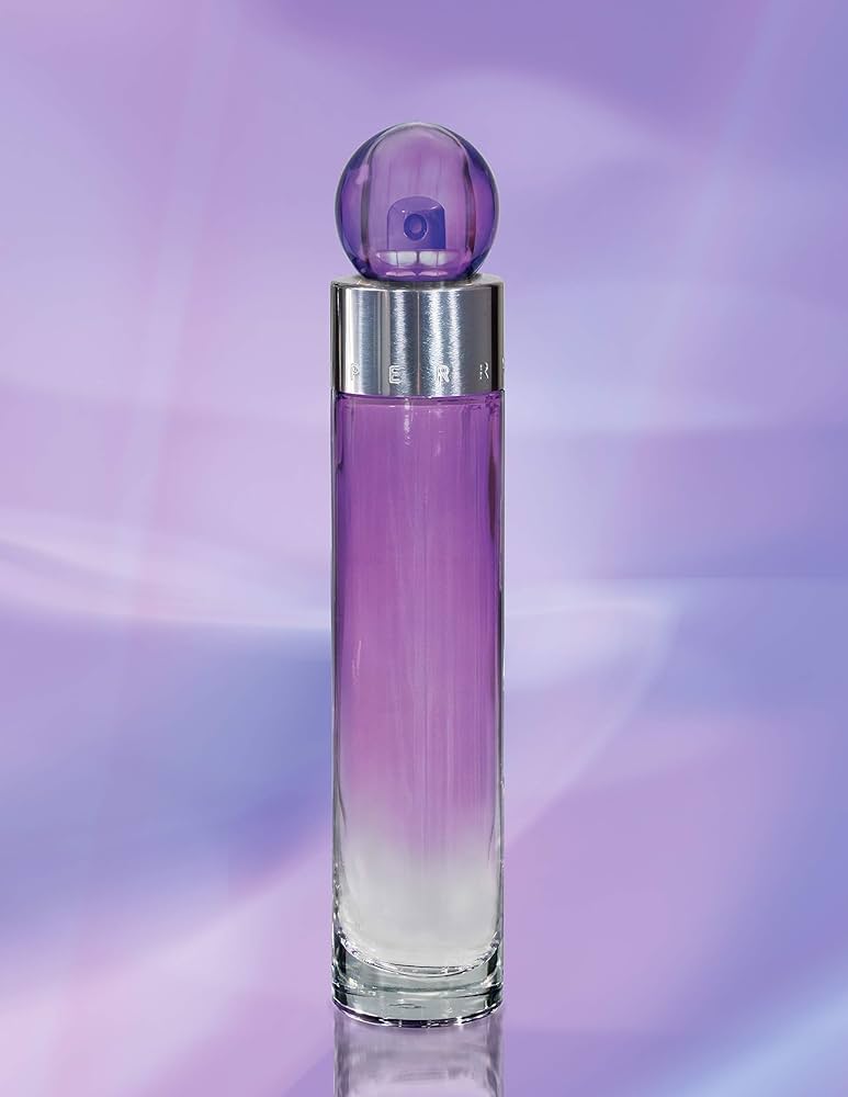 Perry Ellis 360 Purple EDP (M) 100ml