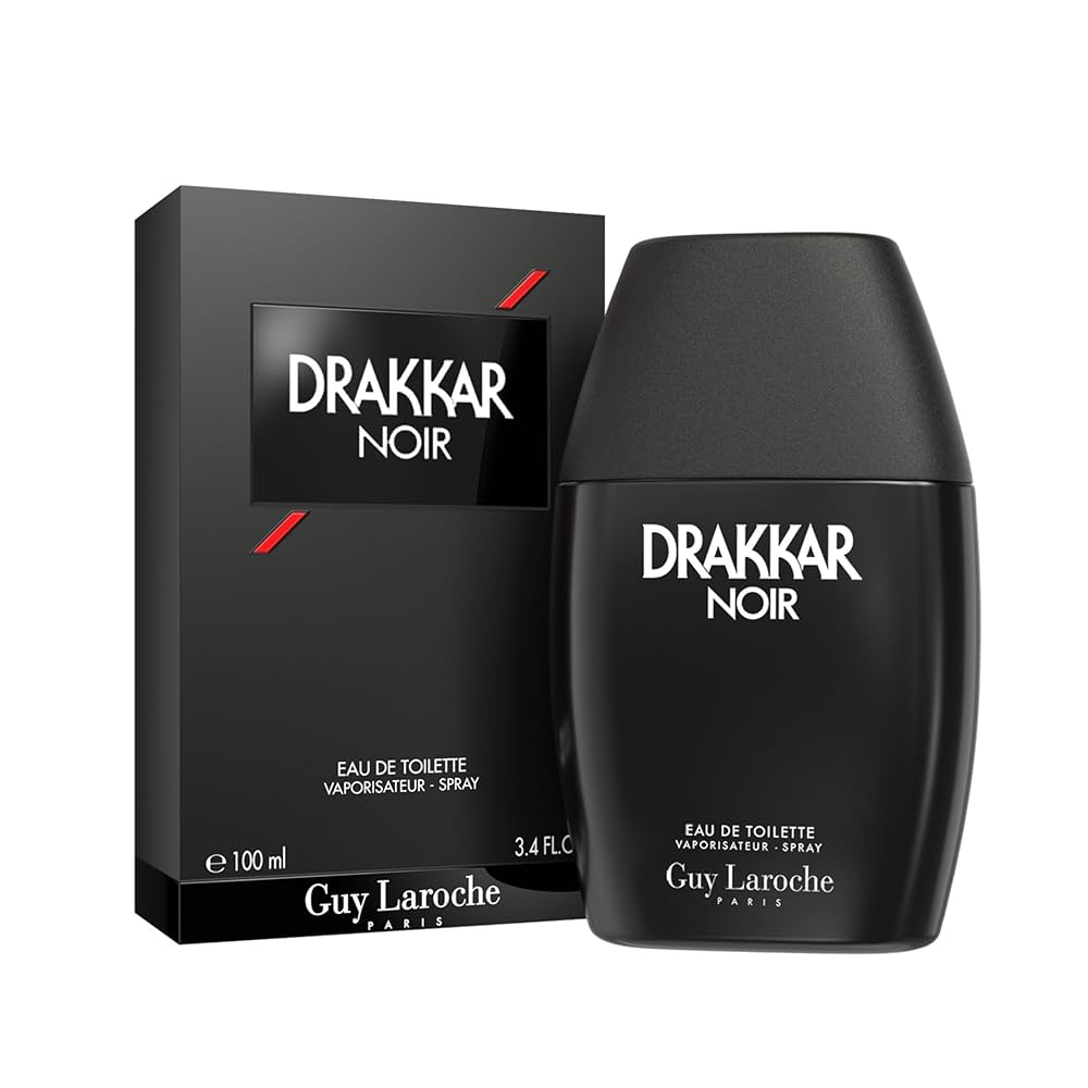 Guy Laroche Drakkar Noir EDT (H) 100ml