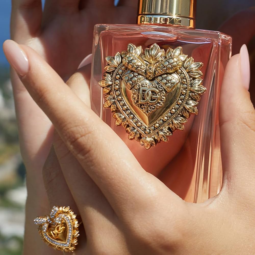 Dolce & Gabbana Devotion Intense EDP (M) 100ml