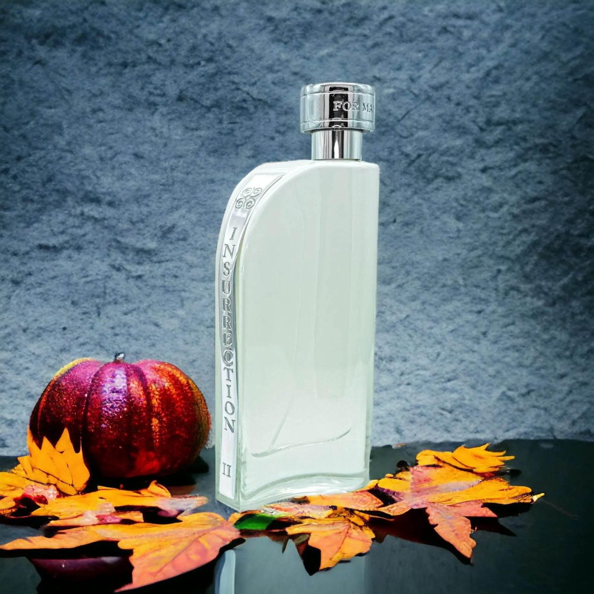 Reyane Tradition Insurrection II Pure EDT (H) 90ml