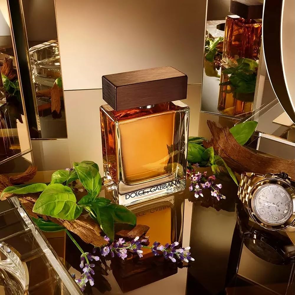 Dolce & Gabbana The One EDT (H) 100ml