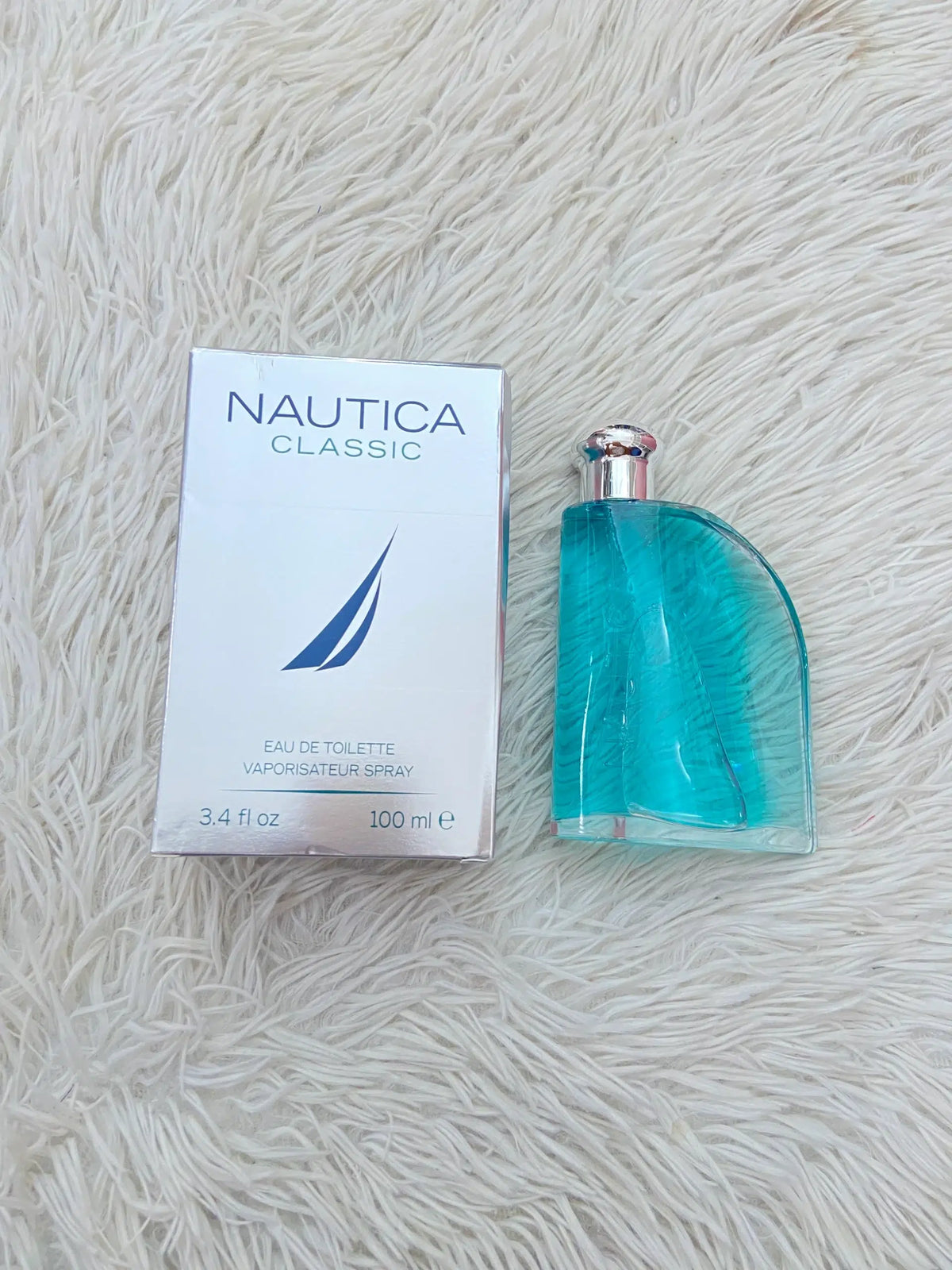 Nautica Voyage Classic EDT (H) 100ml