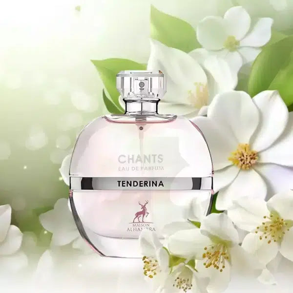 Maison Alhambra Chants Tenderina EDP (M) 100ml