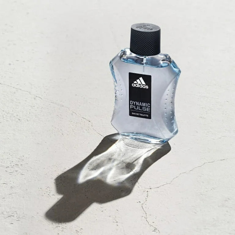 Adidas Dynamic Pulse EDT (H) 100ml
