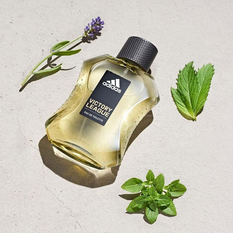 Adidas Victory League EDT (H) 100ml