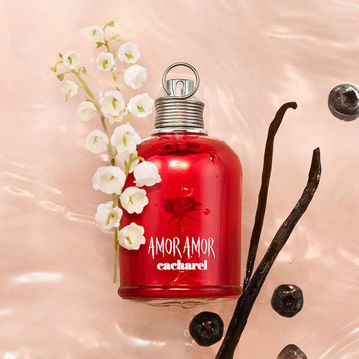 Cacharel Amor Amor EDT (M) 100ml