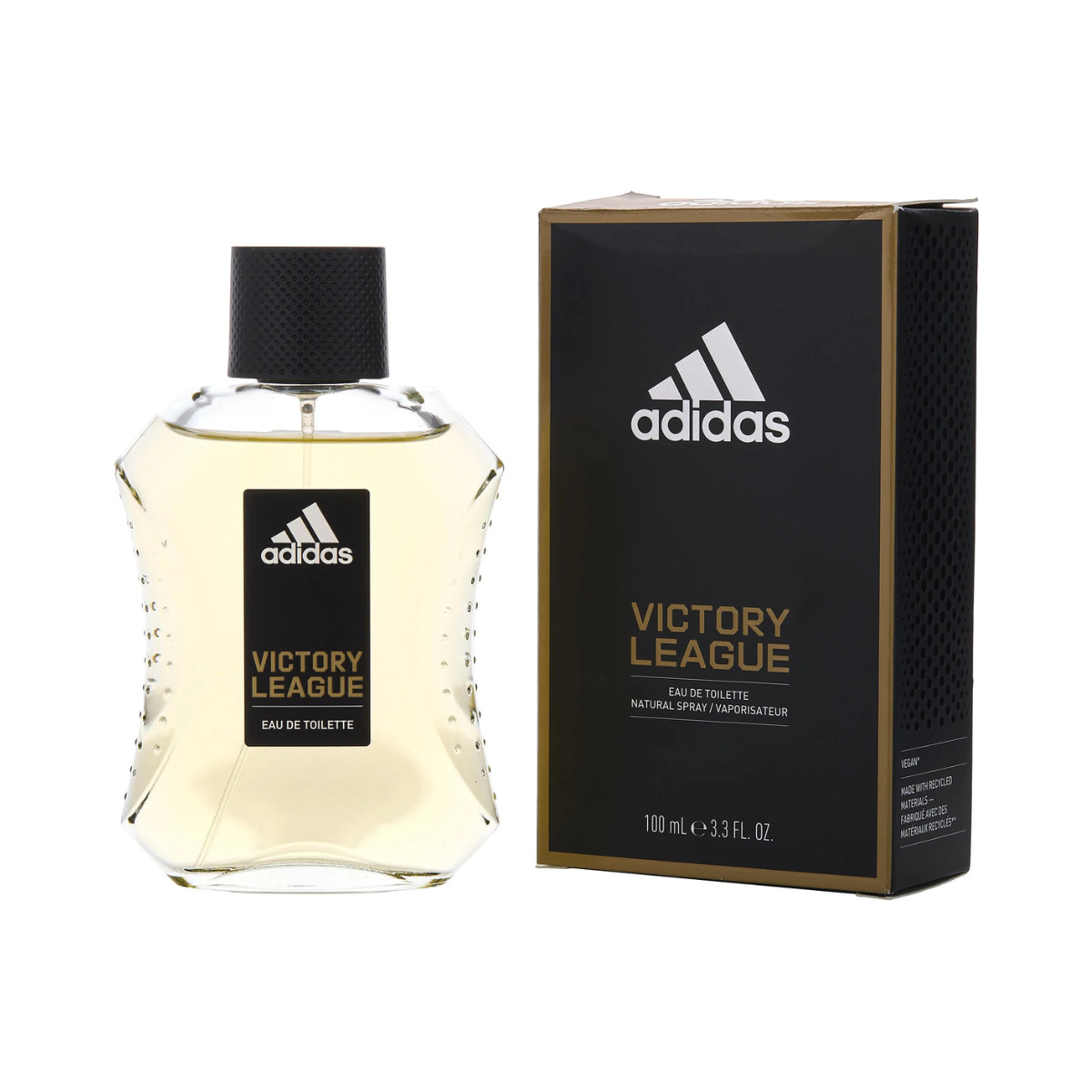 Adidas Victory League EDT (H) 100ml