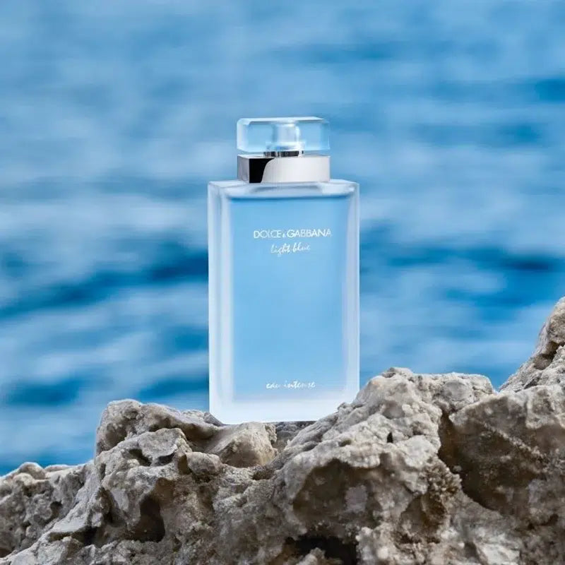 Dolce & Gabbana Light Blue Eau Intense EDP (M) 100ml