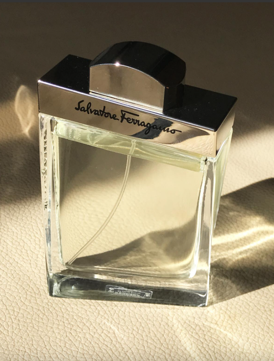 Salvatore Ferragamo Salvatore Ferragamo EDT (H) 100ml