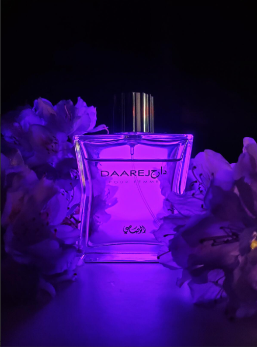 Rasasi Daarej EDP (M) 100ml