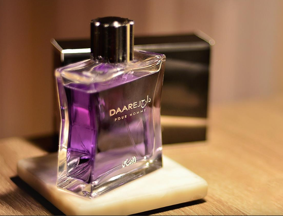 Rasasi Daarej pour Homme EDP (H) 100ml