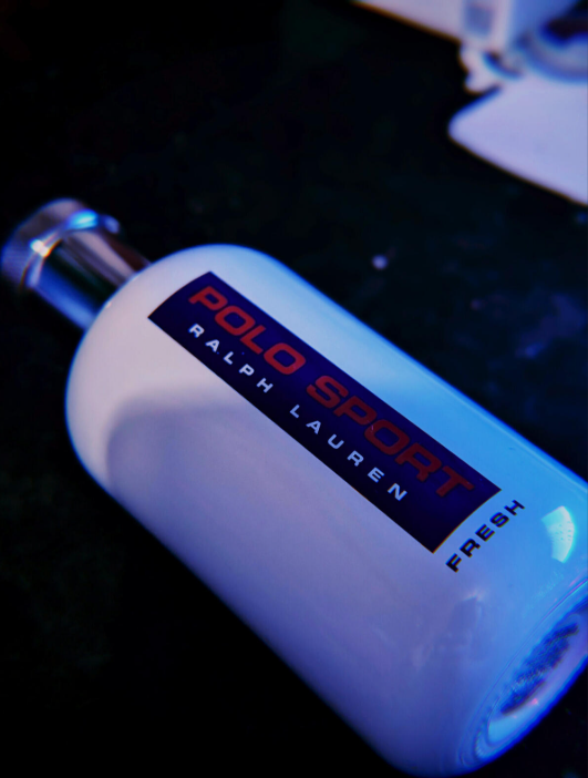 Ralph Lauren Polo Sport Fresh EDT (H) 125ml