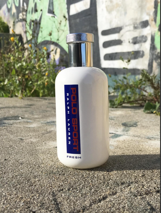 Ralph Lauren Polo Sport Fresh EDT (H) 125ml