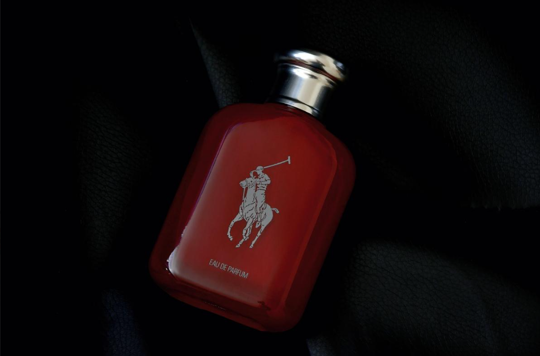 Ralph Lauren Polo Red EDP (H) 125ml