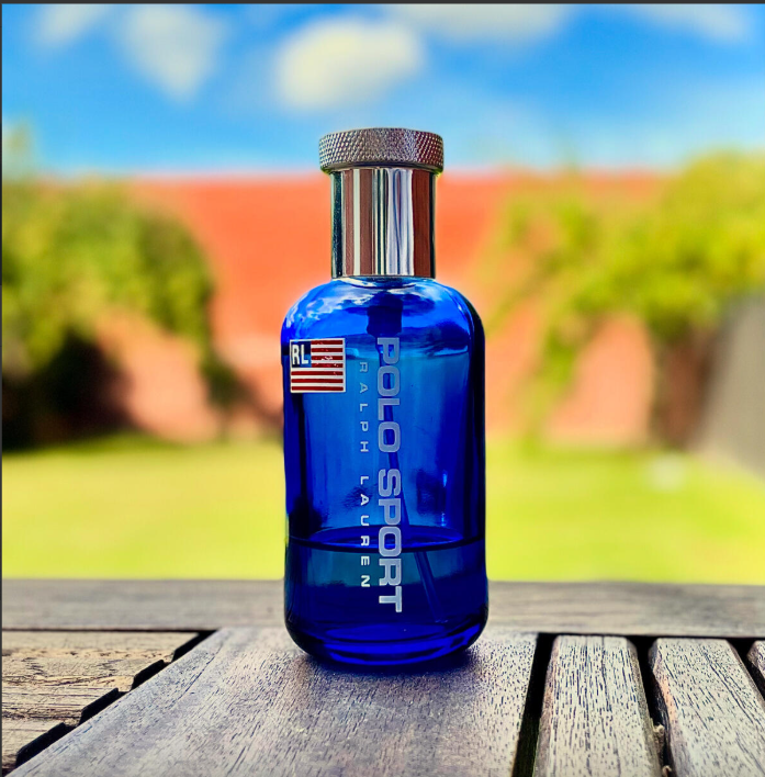 Ralph Lauren Polo Sport EDT (H) 125ml