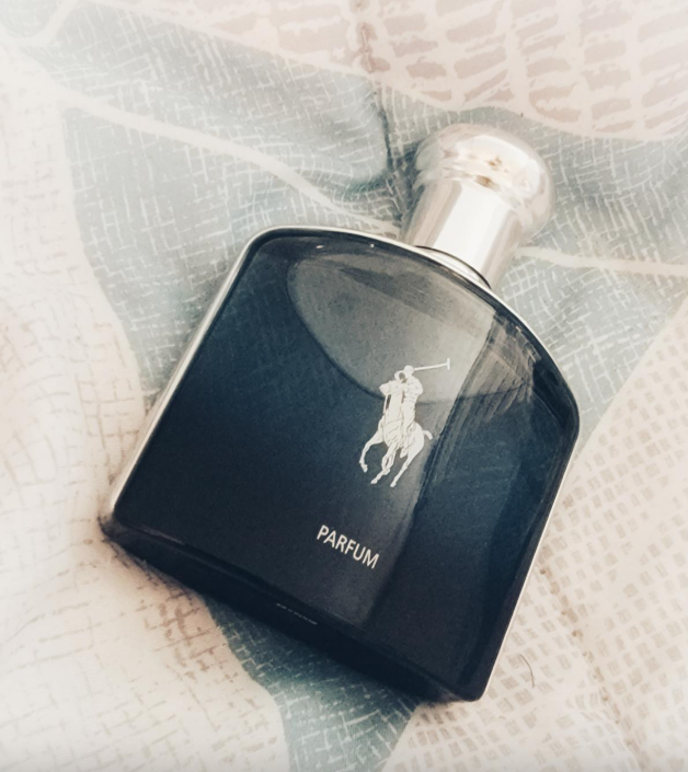 Ralph Lauren Polo Deep Blue Parfum (H) 125ml