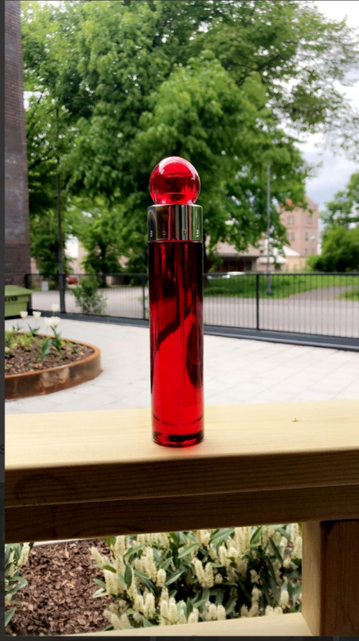 Perry Ellis 360 Red Men EDT (H) 100ml
