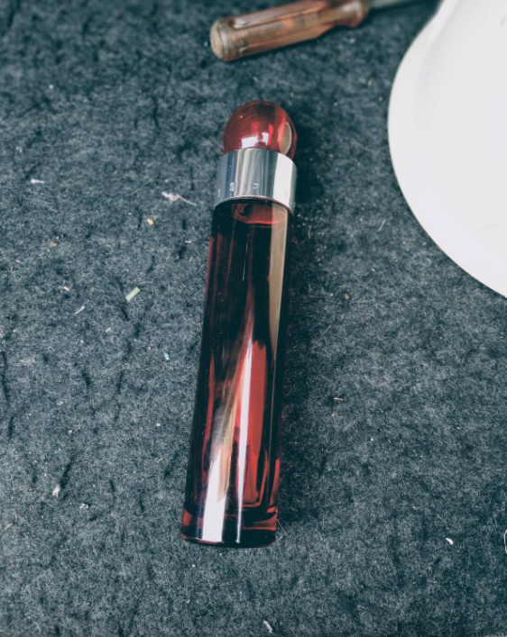 Perry Ellis 360 Red Men EDT (H) 100ml
