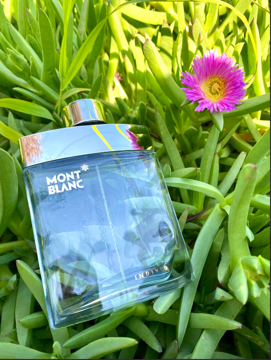 Montblanc Individuel EDT (H) 75ml
