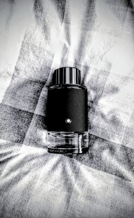Montblan Explorer EDP (H) 100ml
