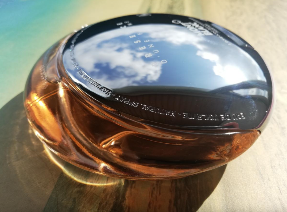 Montblanc Présence d'une femme EDT (M) 75ml