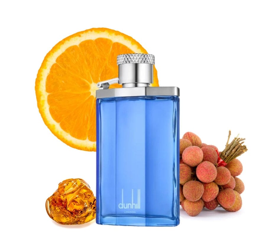 Alfred Dunhill London Desire Blue EDT (H) 100ml