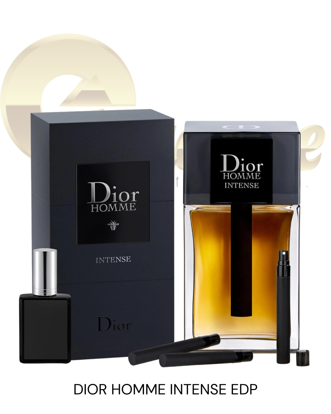 Decants Dior Homme Intense (H) EDP