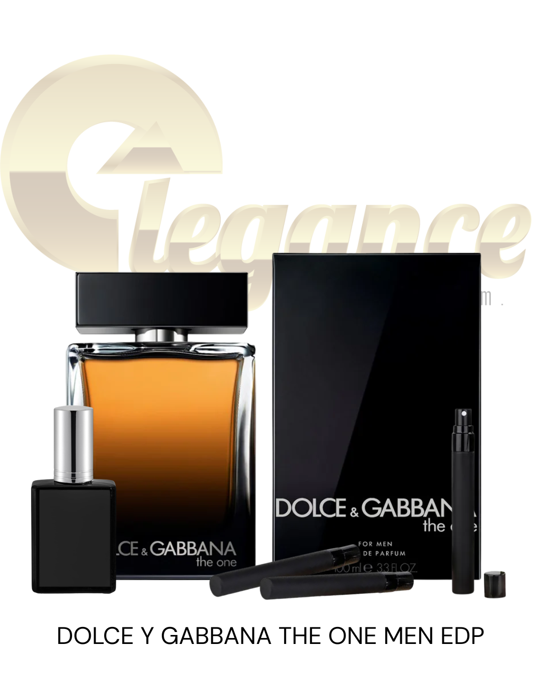 Decants Dolce & Gabbana The One (H) EDP