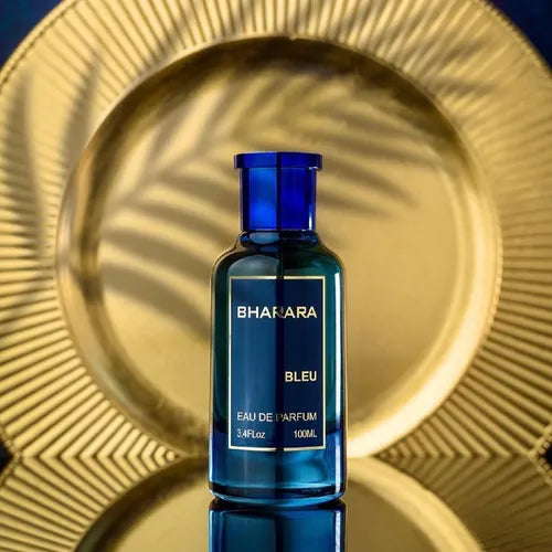 Bharara Bleu EDP (H) 100ml