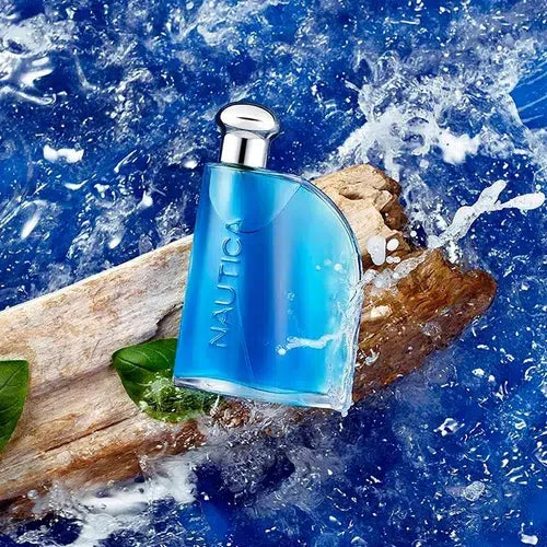 Nautica Voyage Blue EDT (H) 100ml