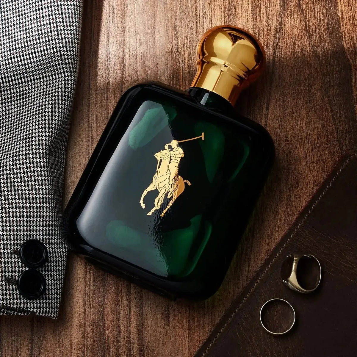 Ralph Lauren Polo Cologne Intense EDP (H) 118ml