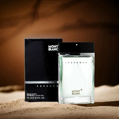 Montblanc Presence EDT (H) 100ml