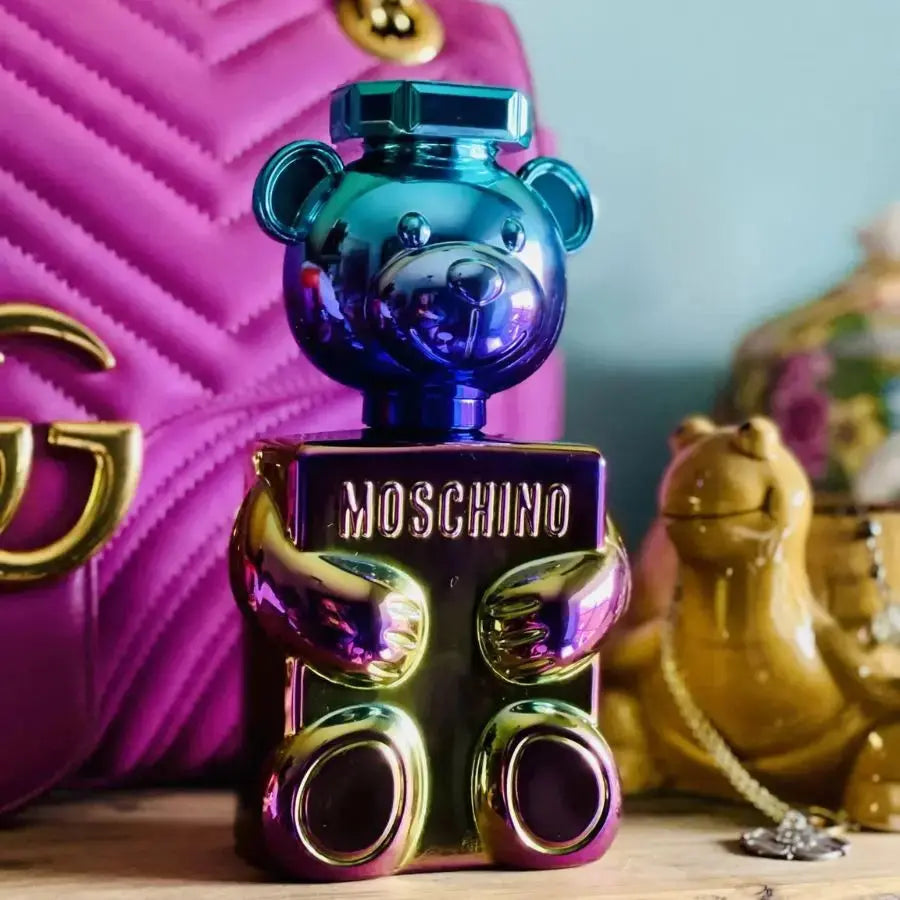 Moschino Toy 2 Pearl EDP (U) 100ml